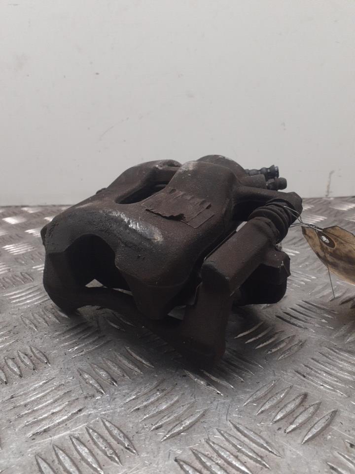 Pinza freni anteriore sinistra CITROEN C2 PHASE 2 Gasolina - 1