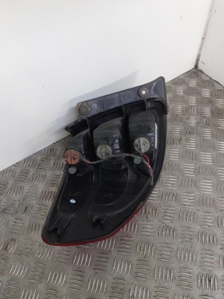 Fanale posteriore principale destro (luci) SUZUKI SX4 1 Diésel - 1