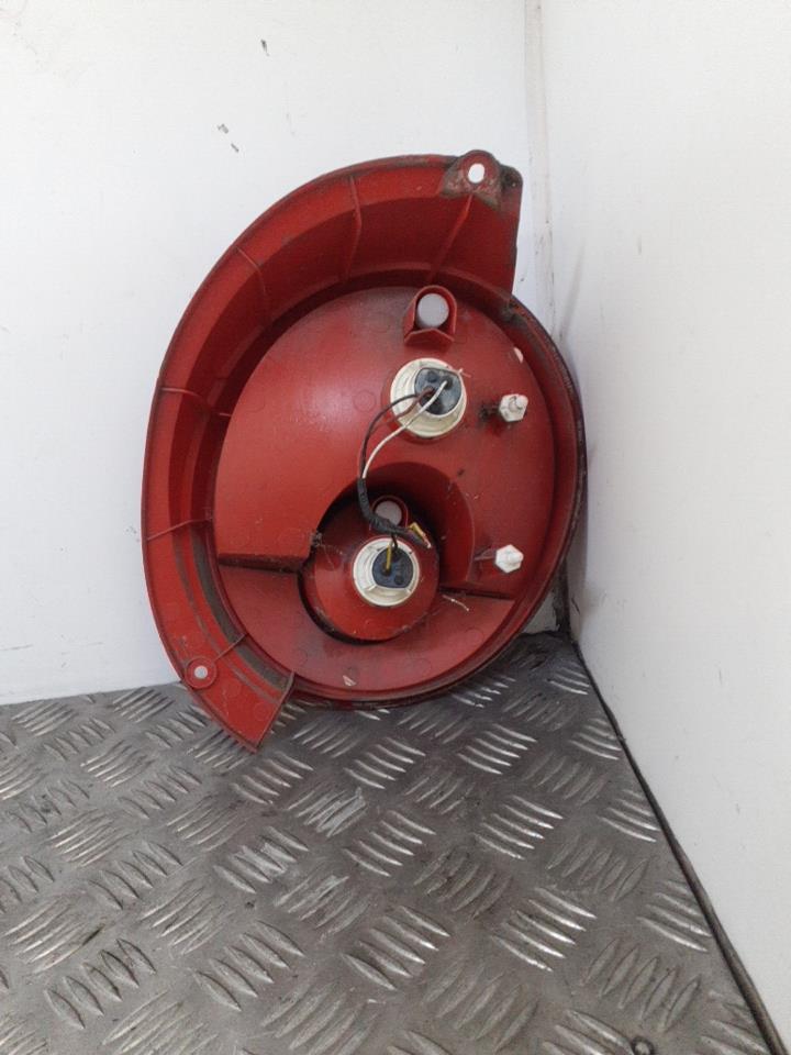 Fanale posteriore principale sinistro (luci) CHEVROLET MATIZ 2 Gasolina - 1