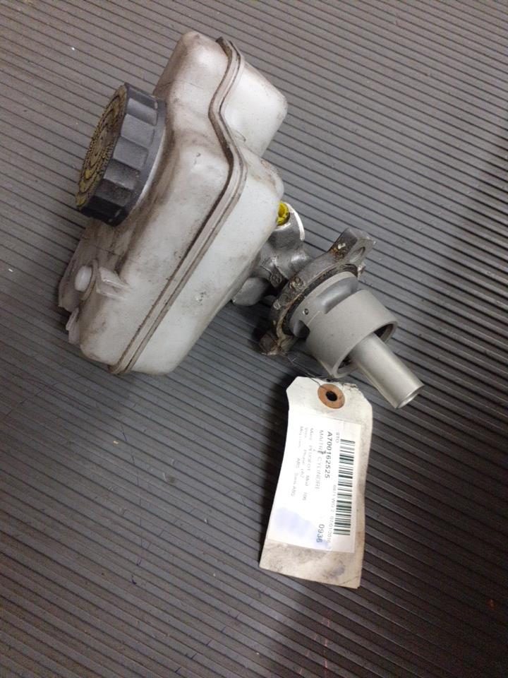 Cilindro maestro (freno) PEUGEOT 106 PHASE 2 Gasolina - 1