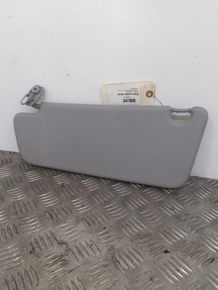 Parasol derecho OPEL CORSA D PHASE 2 Gasolina - 1