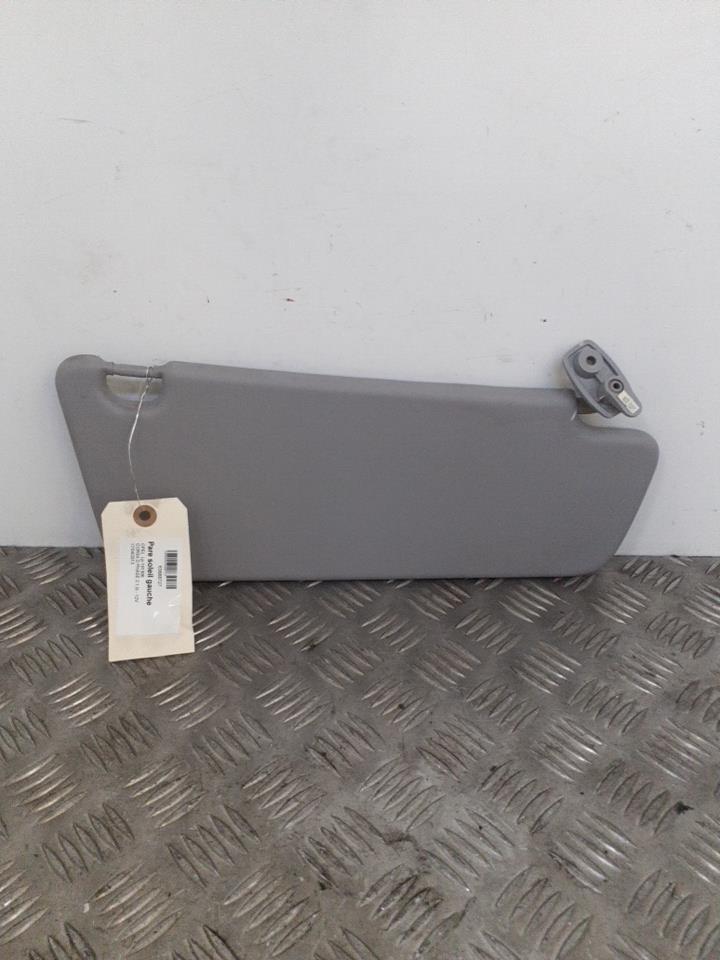 Visiera parasole sinistra OPEL CORSA D PHASE 2 Gasolina - 1