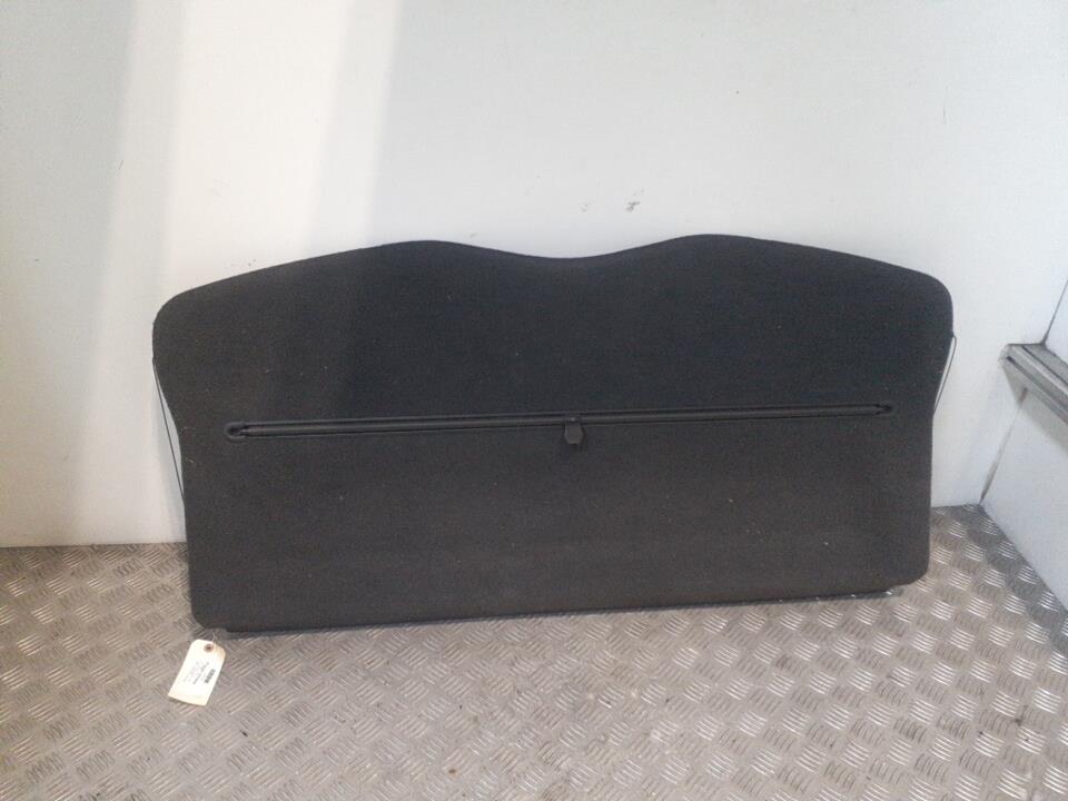Plage arriere CITROEN C5 1 PHASE 1 Diesel - 1