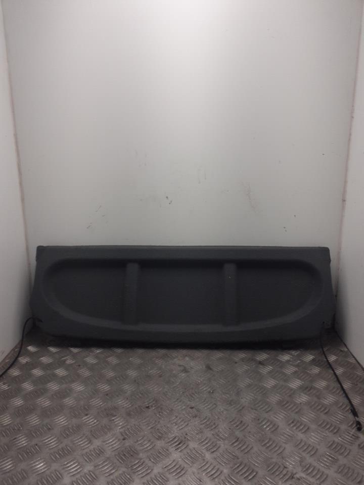 Plage arriere CHEVROLET MATIZ 2 Essence/GPL - 1