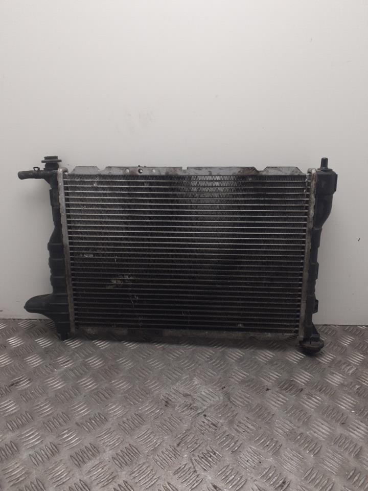 Radiateur eau CHEVROLET MATIZ 2 Essence/GPL - 1