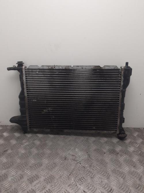 Photo de la pièce