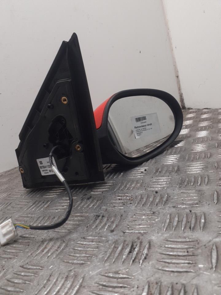 Retrovisor derecho LANCIA YPSILON 4 PHASE 2 Gasolina - 1