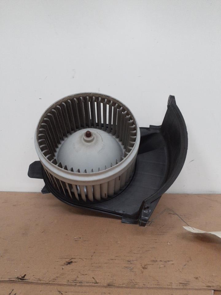 Ventola riscaldamento RENAULT KANGOO 2 PHASE 1  - 1