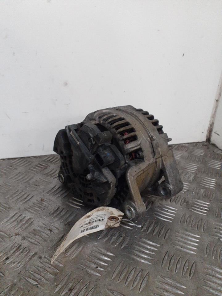 Alternatore OPEL CORSA D PHASE 2 Gasolina - 1