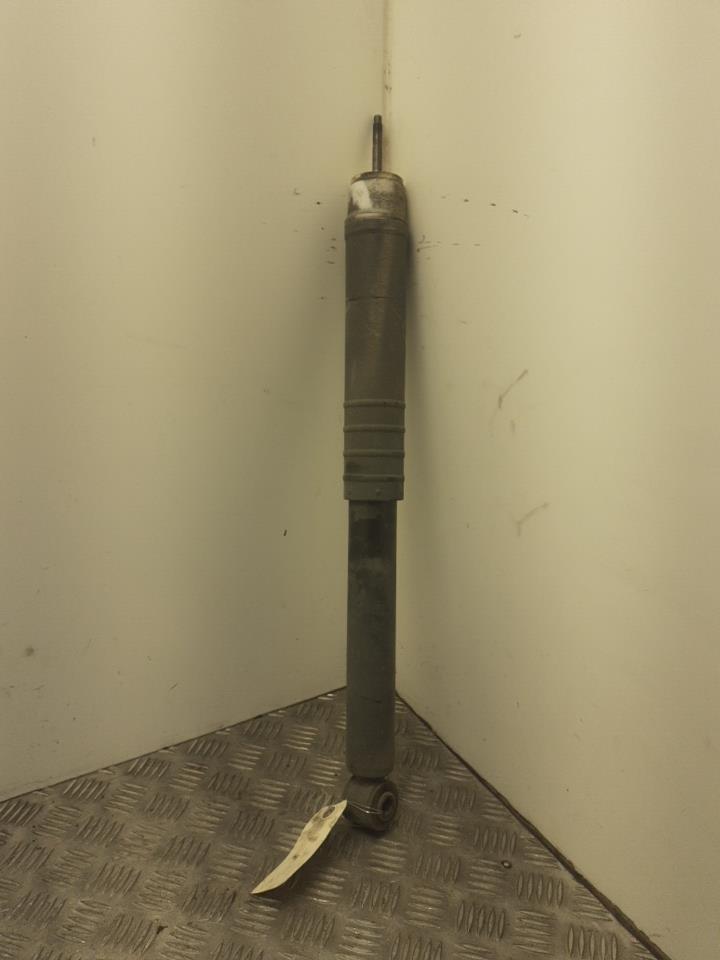 Ammortizzatore posteriore sinistro RENAULT CLIO 4 PHASE 2 Gasolina - 1