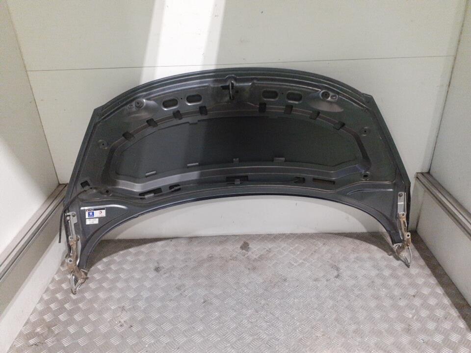 Capot PEUGEOT 207 PHASE 2 Diesel - 1