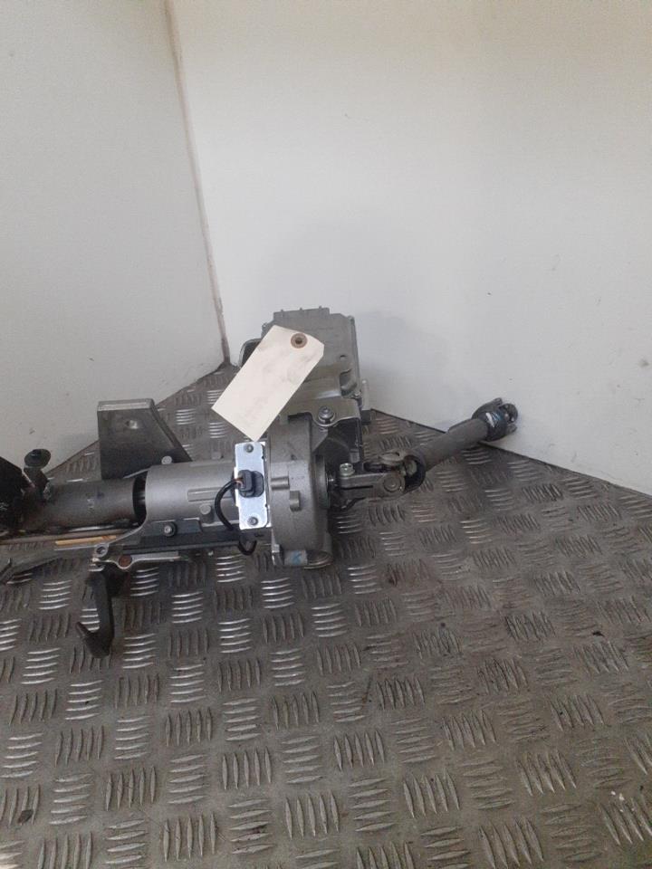 Colonne de direction RENAULT CLIO 4 PHASE 2 Essence - 1