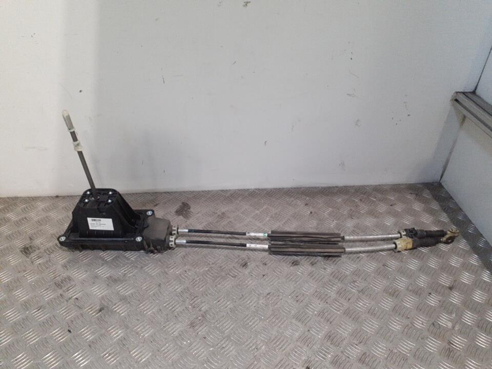 Levier de vitesses RENAULT CLIO 4 PHASE 2 Essence - 1