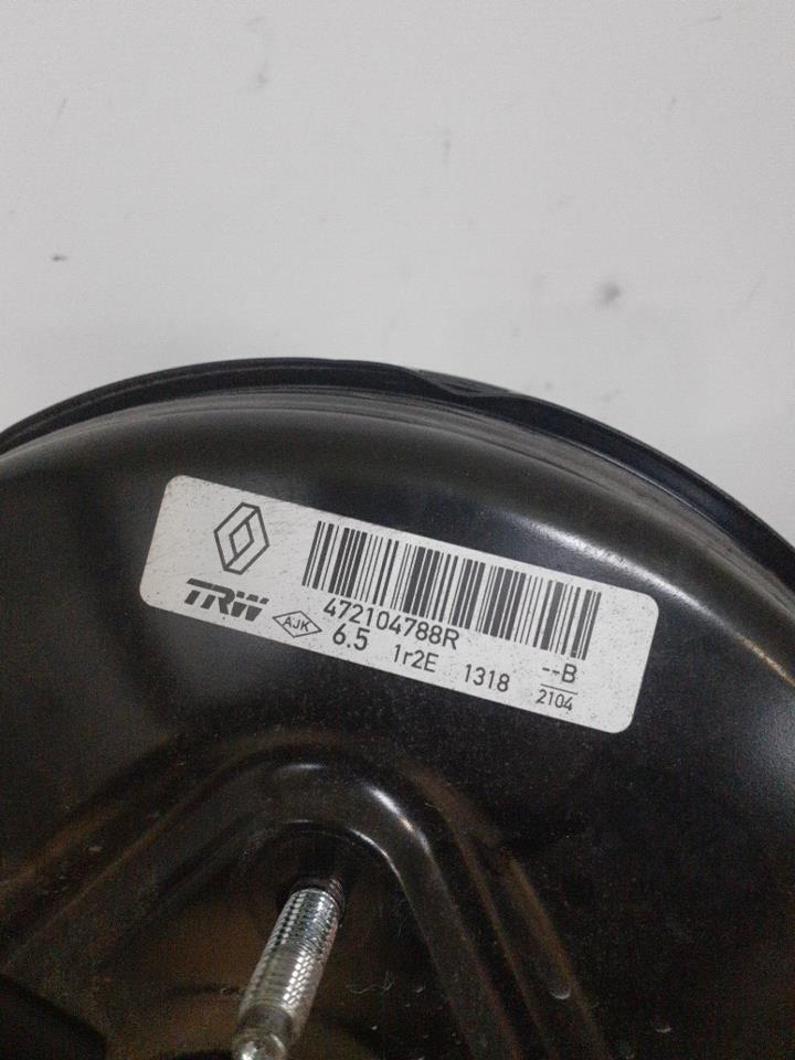 Mastervac RENAULT CLIO 4 PHASE 2 Essence - 1