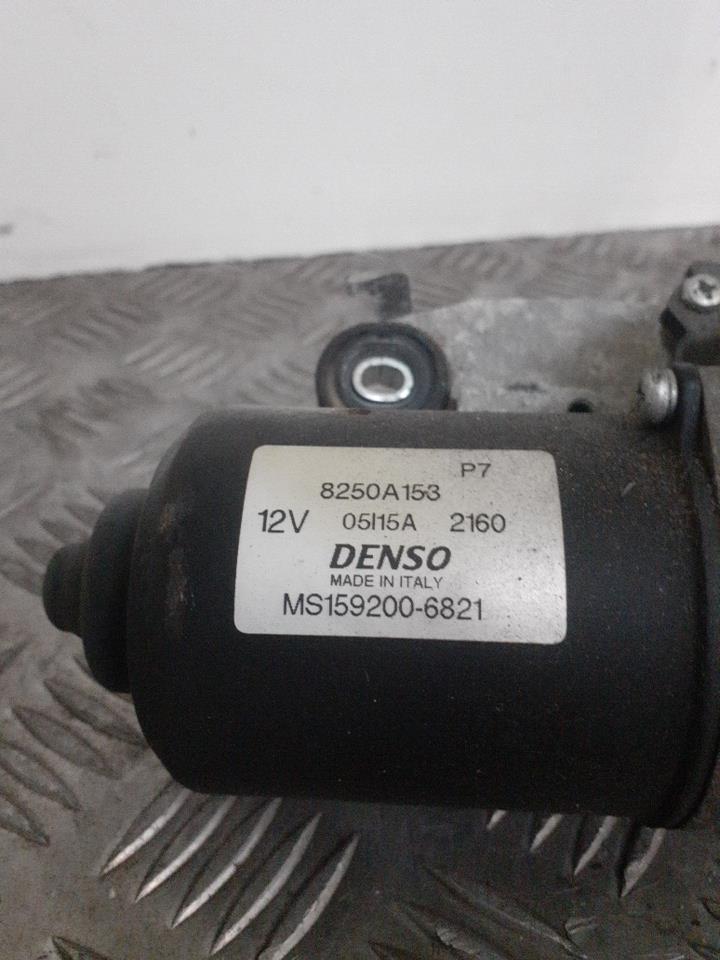 Motore tergicristallo anteriore MITSUBISHI COLT 6 PHASE 1 CABRIOLET Gasolina - 1