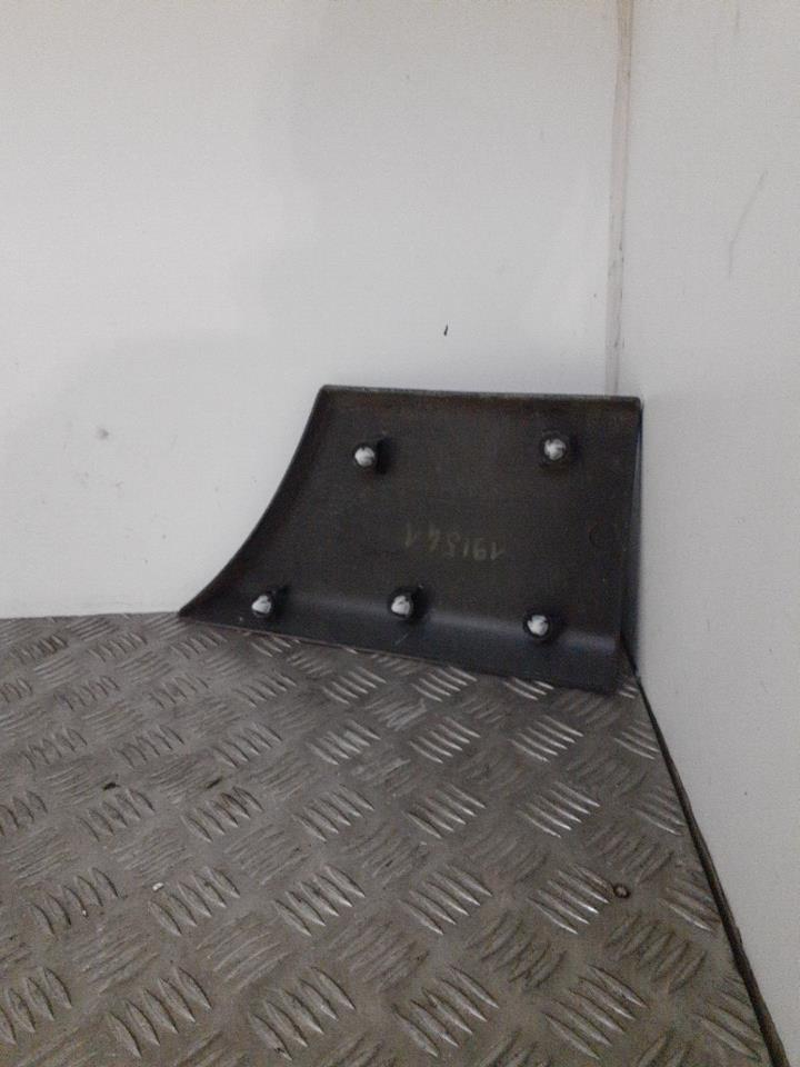 Moulure de pare choc arriere    - 1