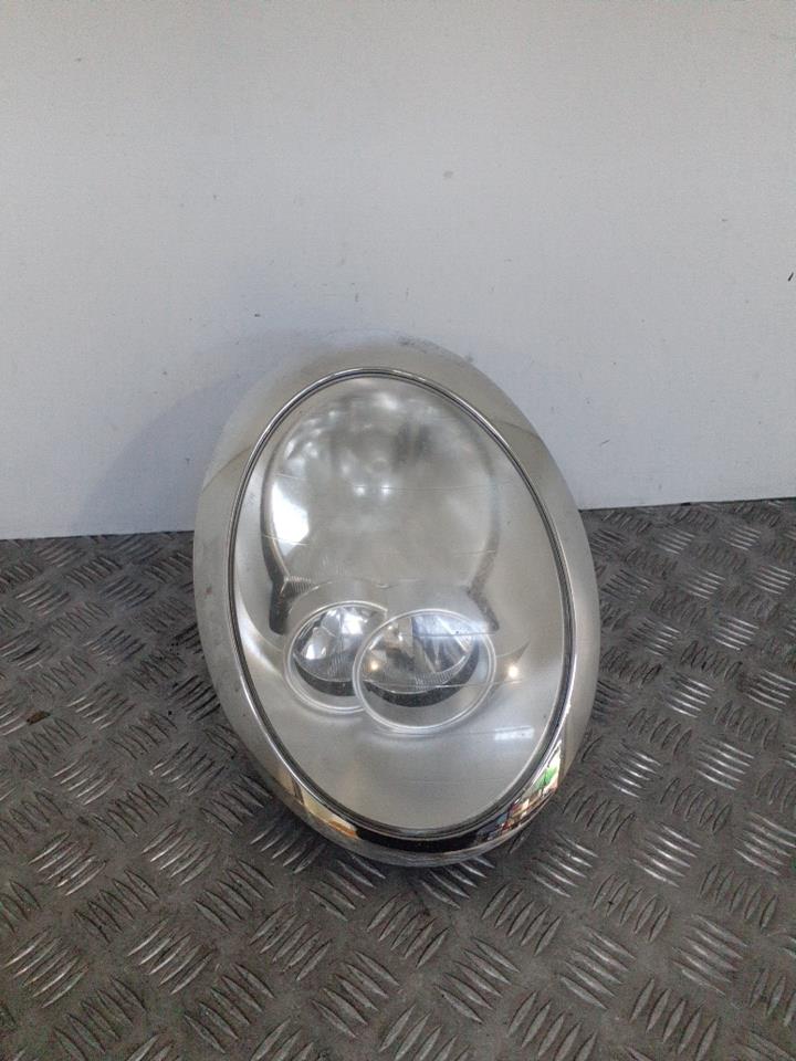 Gruppo ottico anteriore principale destro (luci)(faro) MINI MINI 1 R52 CABRIOLET Gasolina - 1