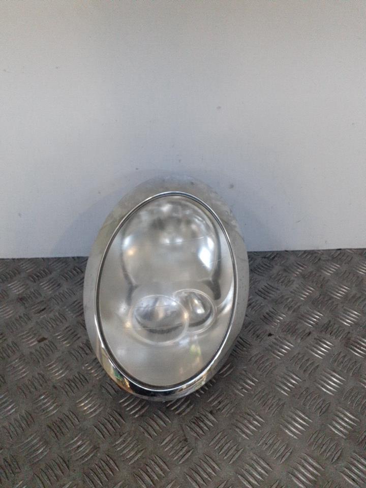 Gruppo ottico anteriore principale sinistro (luci)(faro) MINI MINI 1 R52 CABRIOLET Gasolina - 1
