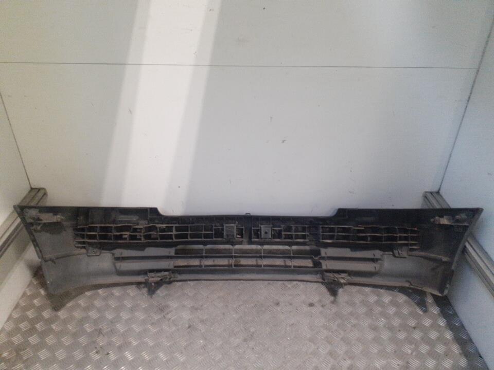 Pare choc avant RENAULT CLIO 1 PHASE 1 Essence - 1