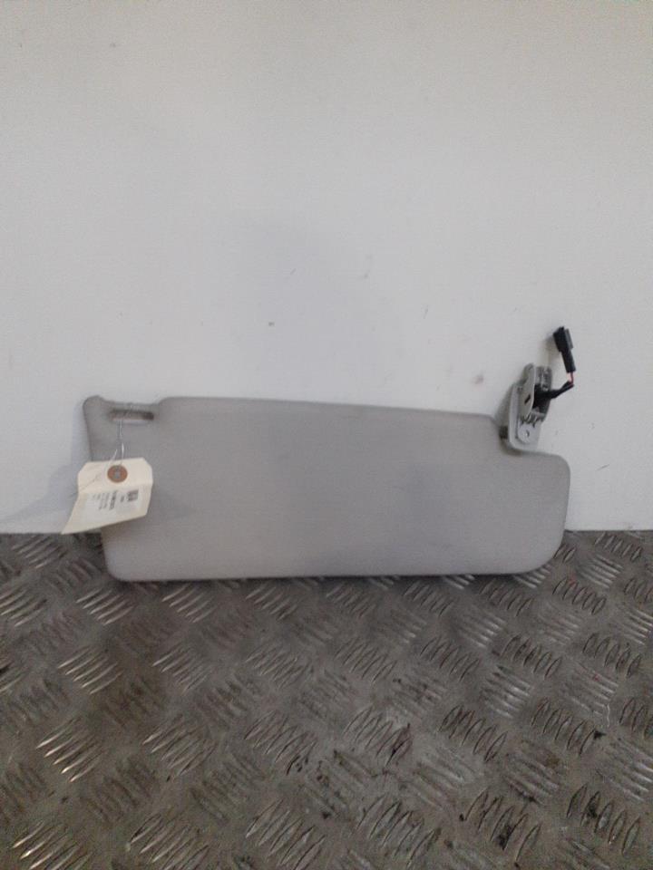 Visiera parasole sinistra VOLKSWAGEN GOLF 4 Diésel - 1