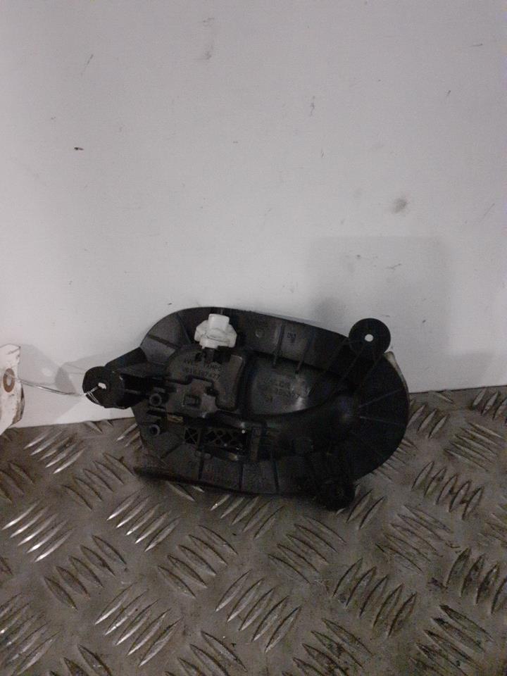 Maniglia interna anteriore destra PEUGEOT 406 COUPE Diésel - 1
