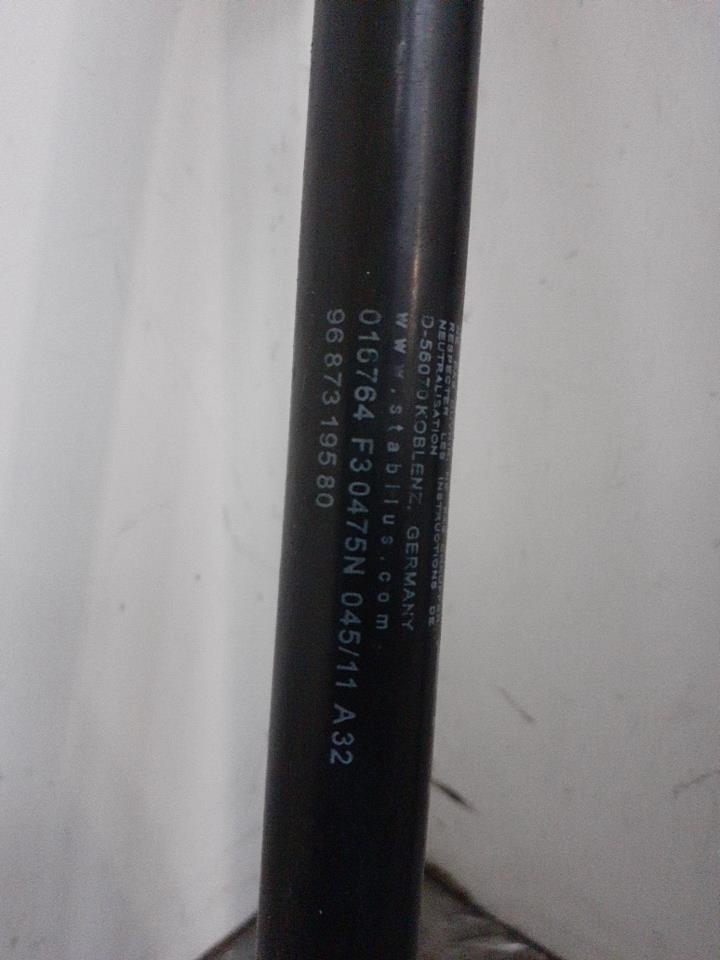 Verin de coffre CITROEN C4 2 PHASE 1 Essence - 1