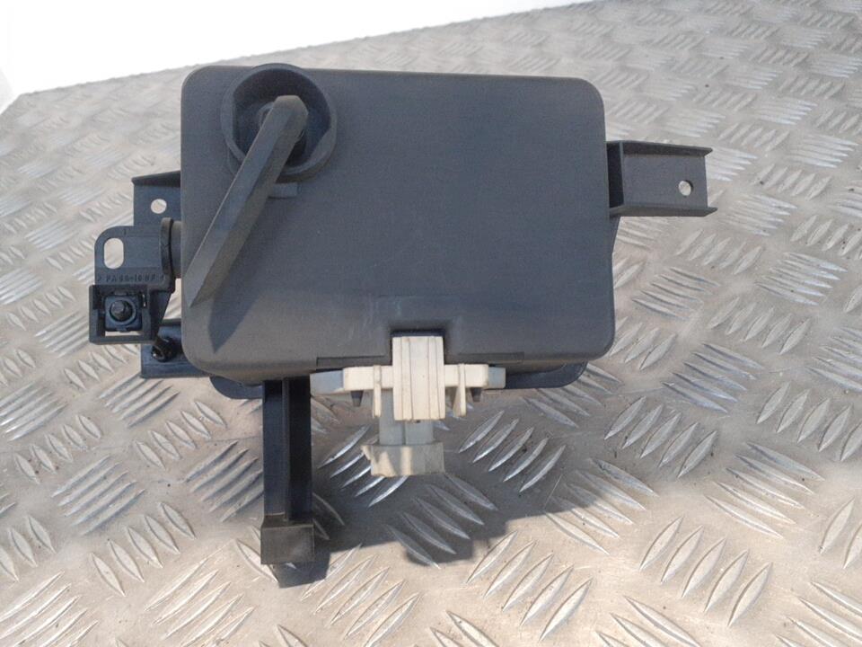 Fendinebbia destro (luci) OPEL ASTRA G Diésel - 1