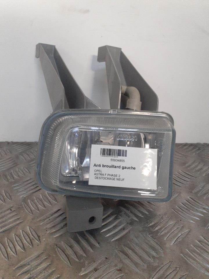 Fendinebbia sinistro (luce) OPEL ASTRA F PHASE 2  - 1