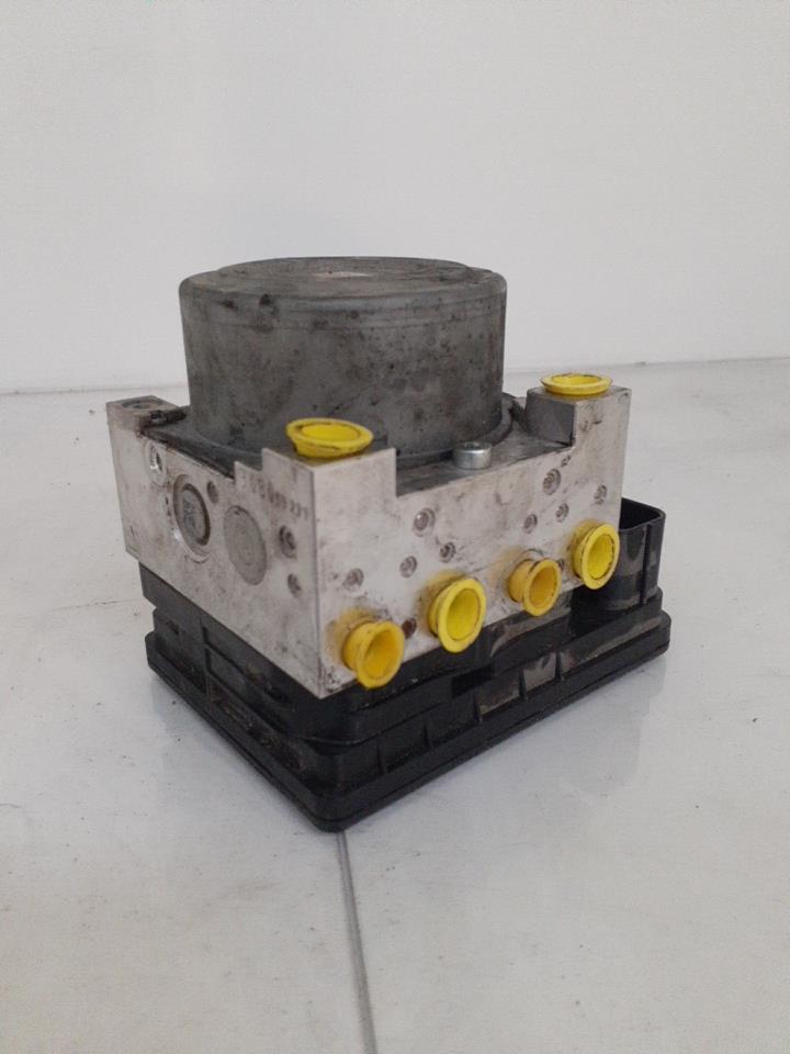 Blocco ABS (antibloccaggio freni) CITROEN C3 2 PHASE 2 Gasolina - 1