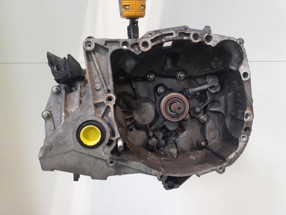 Boite de vitesses RENAULT CLIO 4 PHASE 1 Essence - 1