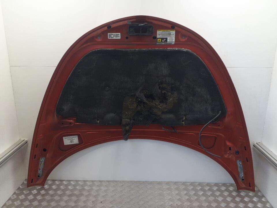 Capot CHRYSLER PT CRUISER PHASE 2 BREAK Diesel - 1