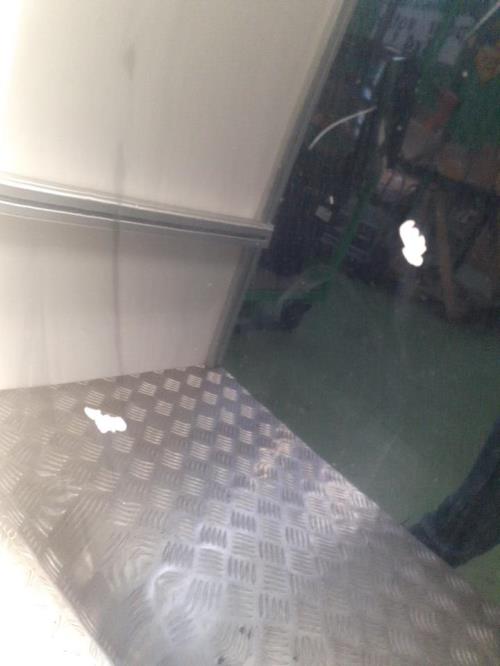 Photo de la pièce