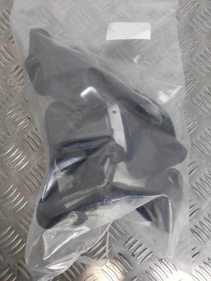 Cintura di sicurezza posteriore sinistra INFINITI Q50 PHASE 1 Diésel - 1