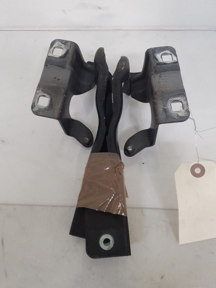 Charniere de capot RENAULT KOLEOS 1 PHASE 1 Diesel - 1