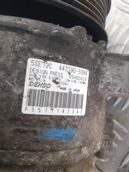 Foto del ricambio