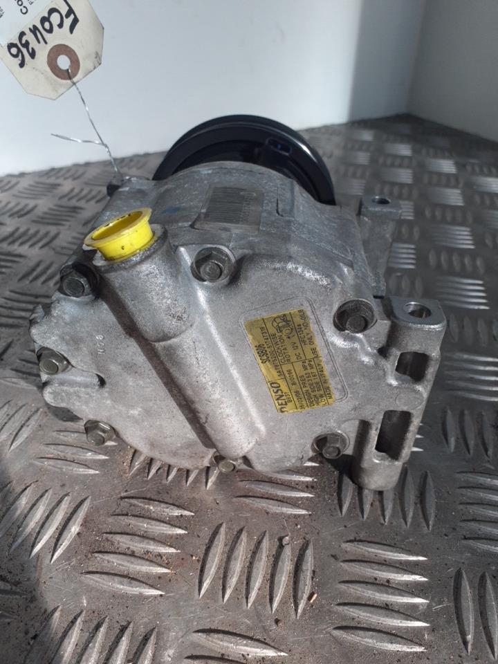Compressore clima FIAT PUNTO 2 PHASE 2 Gasolina - 1
