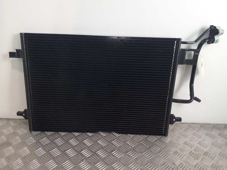 Condenseur de clim AUDI A4 1 PHASE 1 Diesel - 1