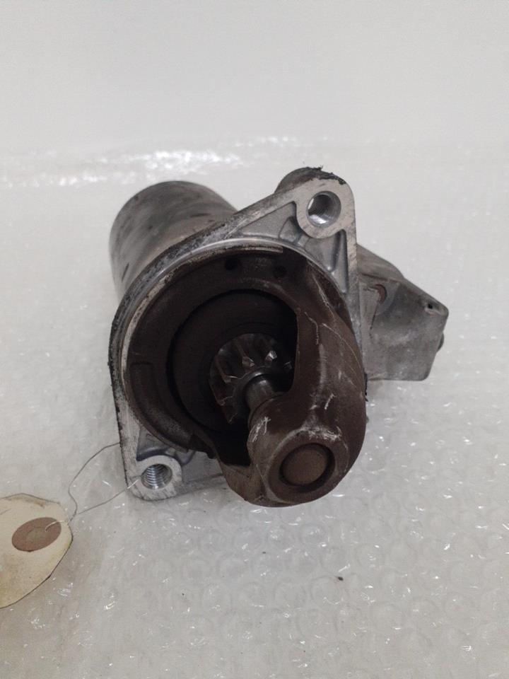 Motorino avviamento FORD FIESTA 5 PHASE 1 Gasolina - 1