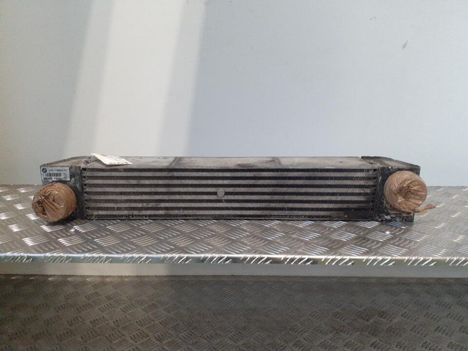 Echangeur air (Intercooler) BMW SERIE 5 E61 TOURING PHASE 1 BREAK Diesel - 1