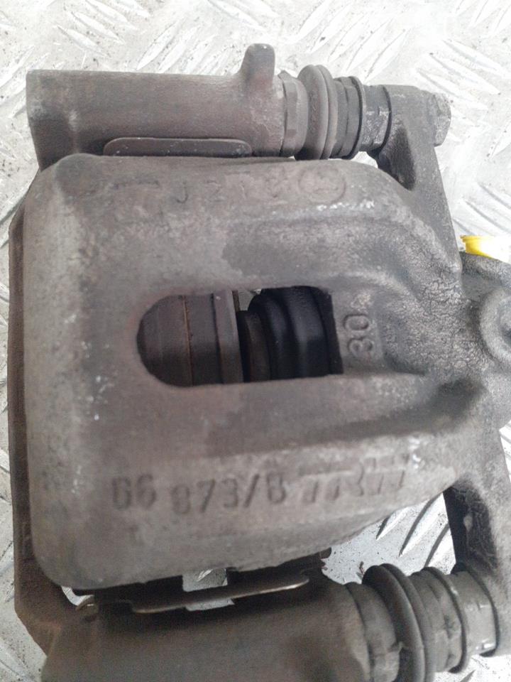 Pinza freni posteriore destra MERCEDES CLASSE A 169 PHASE 2 Diésel - 1