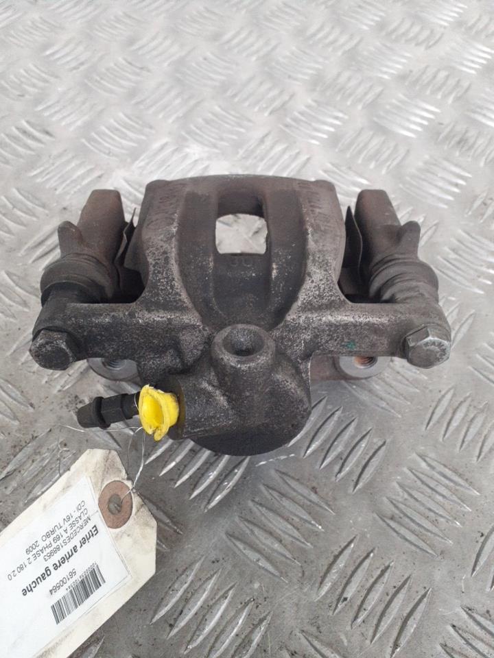 Pinza freni posteriore sinistra MERCEDES CLASSE A 169 PHASE 2 Diésel - 1