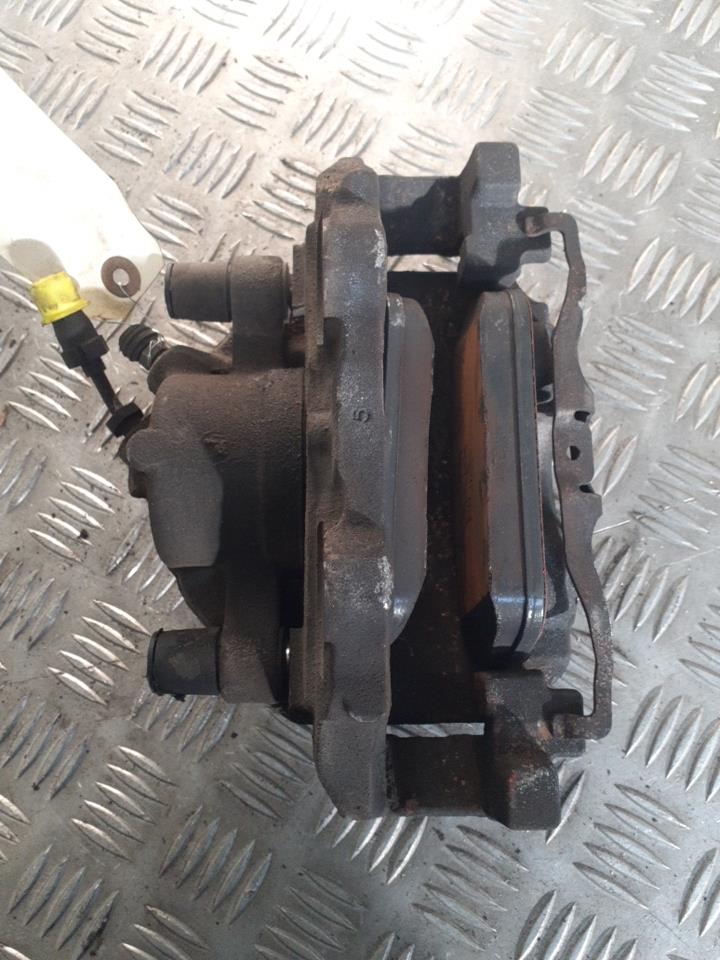 Pinza freni anteriore destra FORD KUGA 2 PHASE 1 Diésel - 1