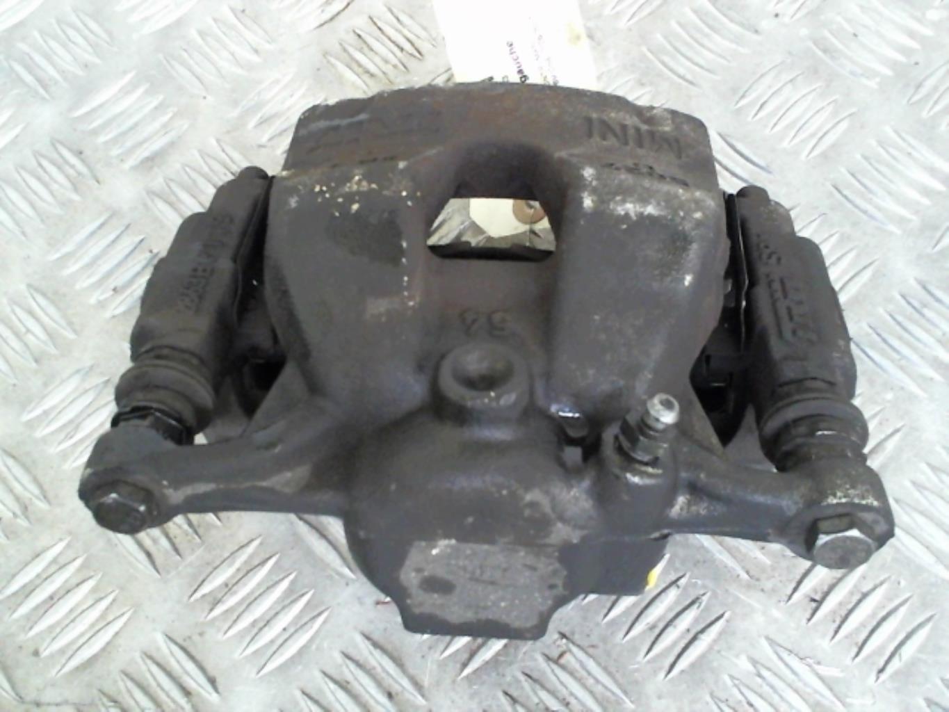 Etrier avant gauche (freinage) MINI MINI 2 R60 COUNTRYMAN BREAK Essence - 1