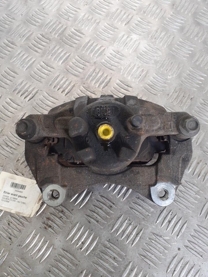 Pinza freni anteriore sinistra DODGE CALIBER Diésel - 1