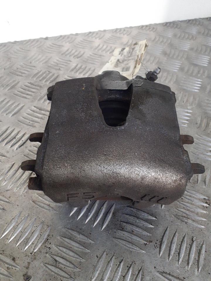 Pinza freni anteriore sinistra VOLKSWAGEN GOLF 7 PHASE 1 Gasolina - 1