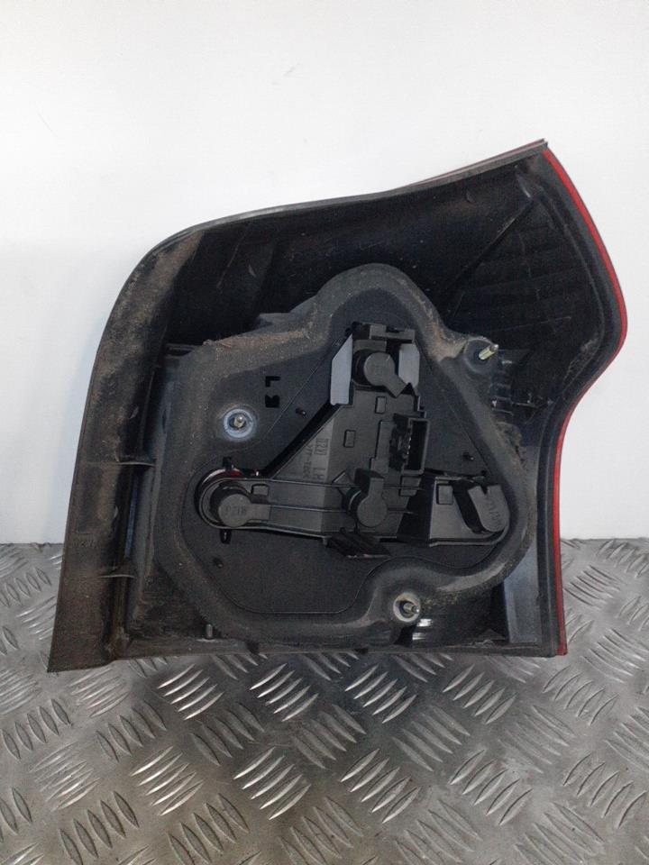 Fanale posteriore principale sinistro (luci) TOYOTA COROLLA 10 PHASE 1 Gasolina - 1