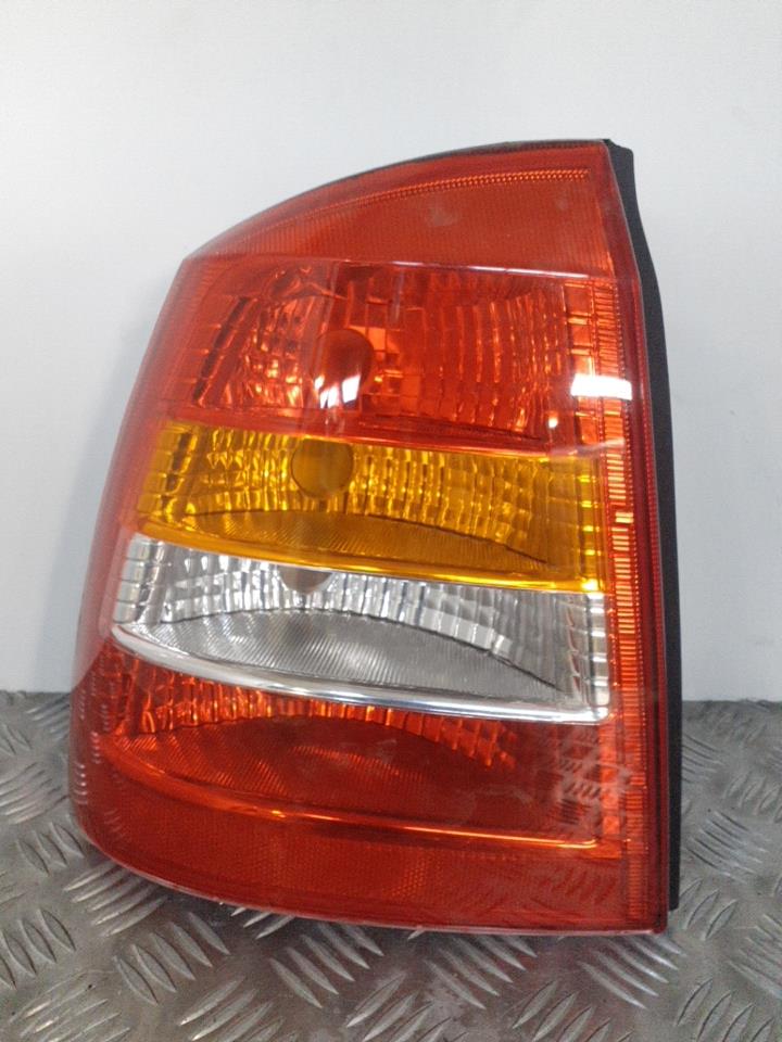 Fanale posteriore principale sinistro (luci) OPEL ASTRA G Diésel - 1
