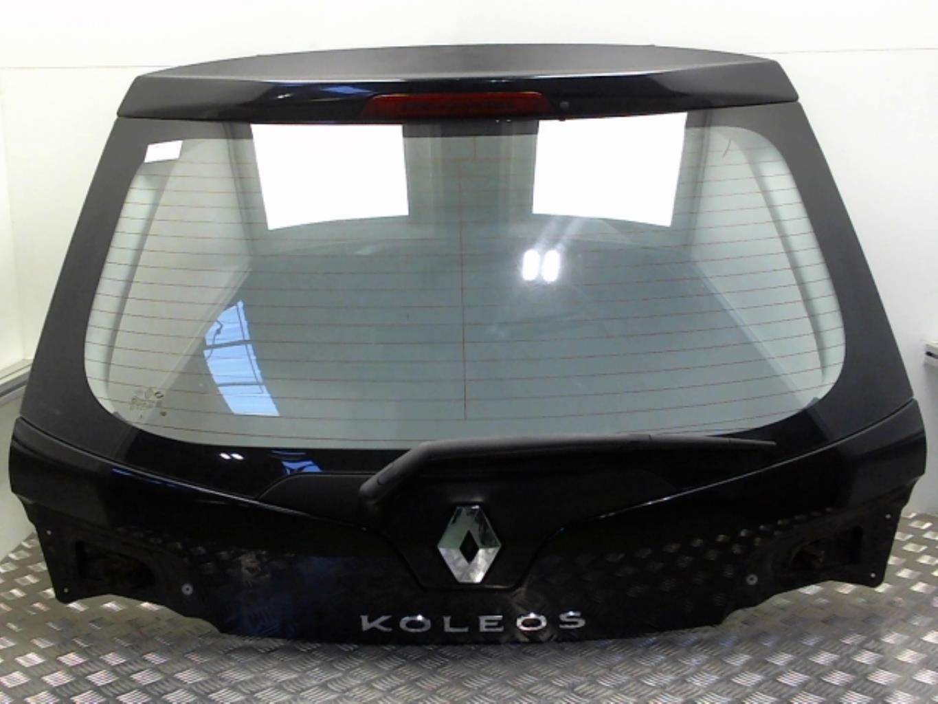 Hayon superieur RENAULT KOLEOS 1 PHASE 1 Diesel - 1