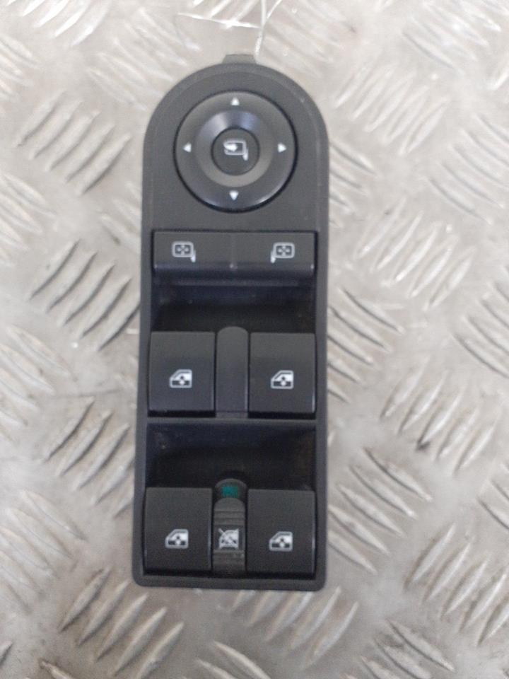 Interruttore alzacristalli OPEL ZAFIRA B PHASE 1 Diésel - 1