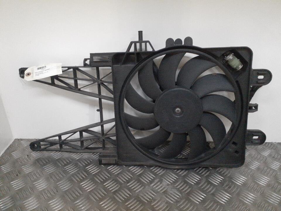 Moto ventilateur radiateur FIAT PUNTO 2 PHASE 2 Essence - 1